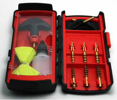 GW GUN CLEANING KIT Hunting Gun Kit