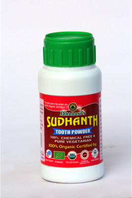 

Dharani Dharani Sudanth Tooth Powder(50 g)