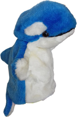 

kidoz kingdom Hand Puppets