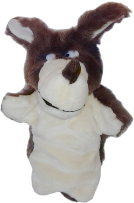 

kidoz kingdom Hand Puppets