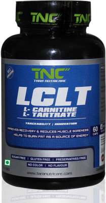 

Tara Nutricare LCLT(60 No)