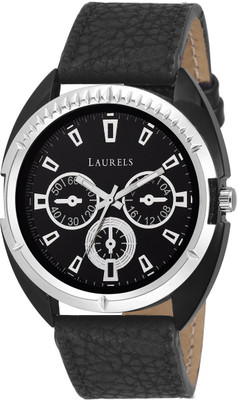 

Laurels Lmw-Hulk-II-020202 Hulk II Watch - For Men