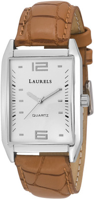

Laurels Lmw-Tm-010907 Townsman Watch - For Men