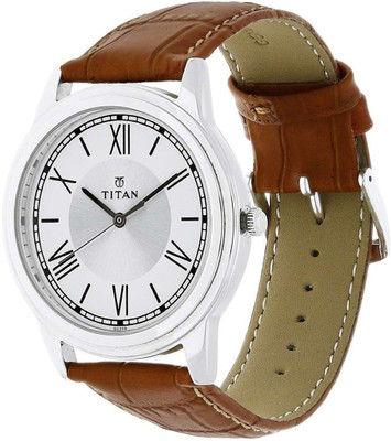 Titan Analog Watch - For Men