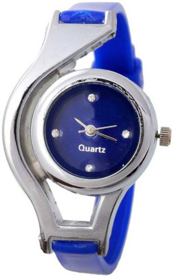 View Rj creation Designer Stylish 199 Watch  - For Girls Wrist Watches Price Online(RJ Creation)