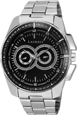 

Laurels Lmw-Agst-II-020702 August II Watch - For Men