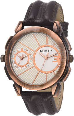 

Laurels Lmw-Tr-010905 Tailor Watch - For Men