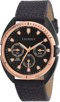 

Laurels Lmw-Hulk-II-020205 Hulk II Watch - For Men