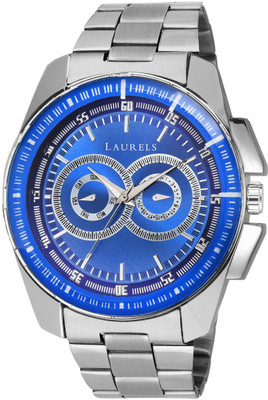 

Laurels Lmw-Agst-II-030703 August II Watch - For Men