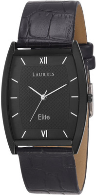 

Laurels Lmw-Bs-020202 Business Slim Watch - For Men