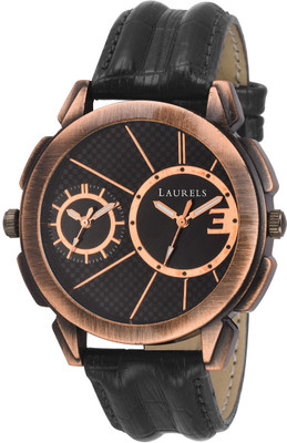 

Laurels Lmw-Tr-020205 Tailor Watch - For Men