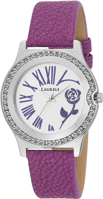 

Laurels Lww-Chl-II-141407 Chloe II Watch - For Women