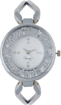 lavishable Fashions w104 Gold Diamond Watch - For Women Watch  - For Girls   Watches  (Lavishable)