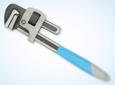 TAPARIA 1273 TAPARIA WRENCH Single Sided Pipe Wrench(Pack of 1)