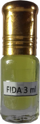 

Al-Rehab Fida Floral Attar(Citrus)