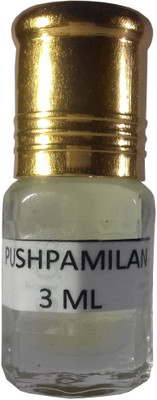 

Al-Rehab Pushpamilan Floral Attar(Shamana)