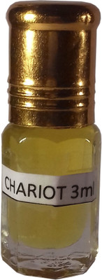 

Al-Rehab Chariot Floral Attar(Citrus)