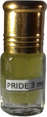 

Al-Rehab Pride Floral Attar(Davana)