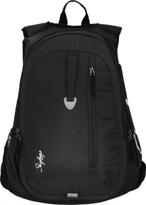 

Skybags Xcide Plus 05 30 L Backpack(Black)