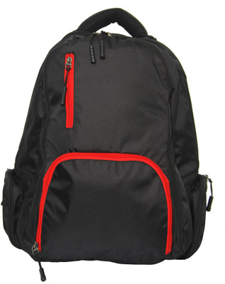 

STICKER BR-1 35L LAPTOP BACKPACK BAG 35 L Laptop Backpack(Black, Red), Br-1 l laptop backpack bag