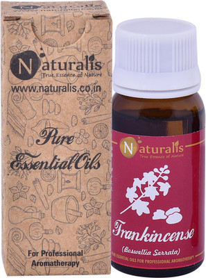 

Naturalis Frankincense Essential Oil(30 ml)