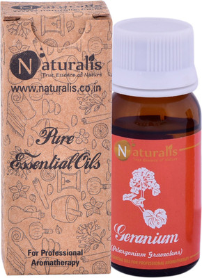 

Naturalis Geranium Essential Oil(30 ml)