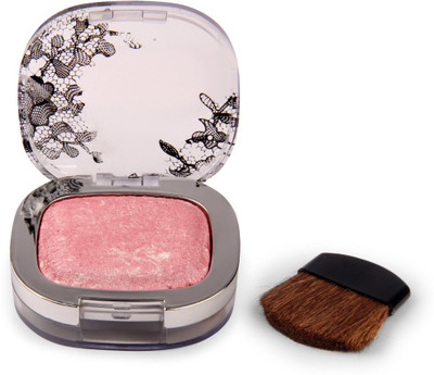 

MAKE UP FOR LIFE Pure Mineral Blush(Peach)