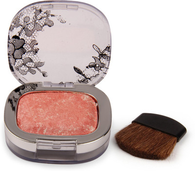 

MAKE UP FOR LIFE Pure Mineral Blush(Coral)