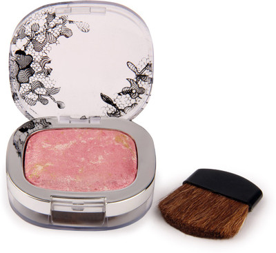 

MAKE UP FOR LIFE Pure Mineral Blush(Pink)