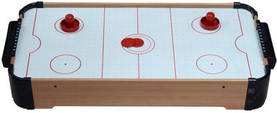 

Tabu Wooden Air Hockey Game For Kids Board Game
