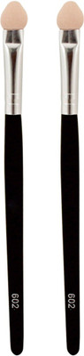 

Ear Lobe & Accessories Eye Shadow Applicator(Pack of 2)