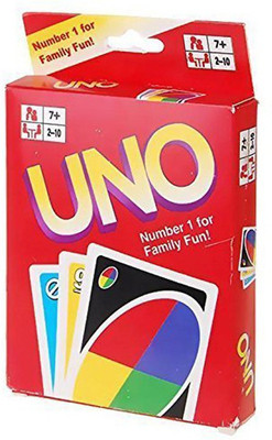 

BanteyBanatey UNO Card Game(Regular)