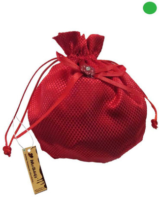 

Moshiks 250 GM RED SATIN POUCH DARK CHOCOLATE Bars(250 g)