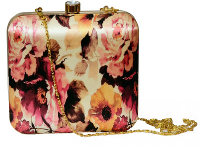

sugarcrush Casual Multicolor Clutch