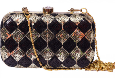 

sugarcrush Casual Multicolor Clutch