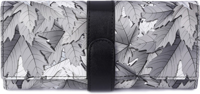 

AANIA HAUTE Casual Black Clutch