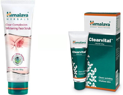 

Himalaya combo_kit(Set of 2)