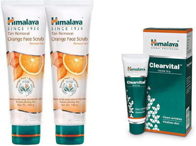 

Himalaya combo_kit(Set of 3)
