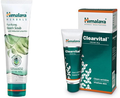 

Himalaya combo_kit(Set of 2)