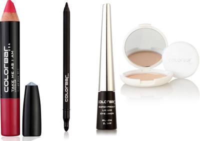 

Colorbar tml0011 & cpuv003(Set of 4)