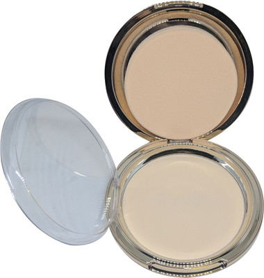 

Sivanna Natural & Delicate Beauty Powder Compact(01, 20 g)