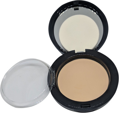 

Sivanna Highest Wear Pact Two Way Cake Compact(03, 10 g)