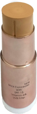 

Beauty Of Witness 3 in 1 Concealer(Beige)