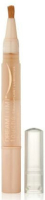 

Maybelline Dream Lumi Touch Highlighting Concealer, 340 Buff Concealer(Buff)