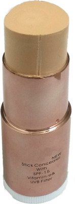 

Beauty Of Witness Concealer 3 in 1 Concealer(Beige)