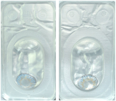 

Polo House USA Monthly Contact Lens (Sapphire Colour) Zero Power Monthly Contact Lens(0, Sapphire, Pack of 1)