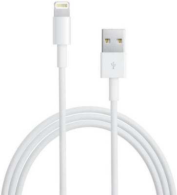 

Piggiotoo LX-DATA CABLE USB Cable(White)