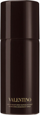 

VALENTINO UOMO Deodorant Spray - For Men & Women(150 ml)
