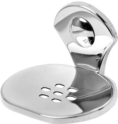 

Jen Soap Dish(Silver)