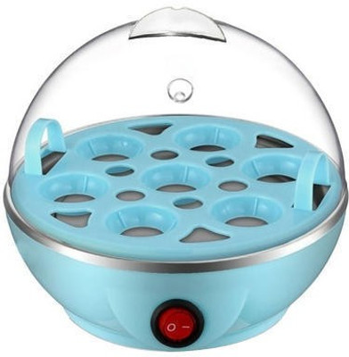 

Amikan AK-EGGBOILER-001 Egg Cooker(7 Eggs)